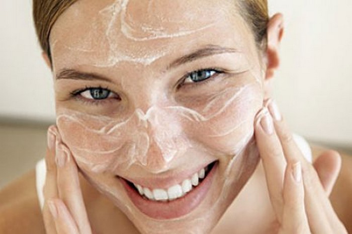 best natural acne masks