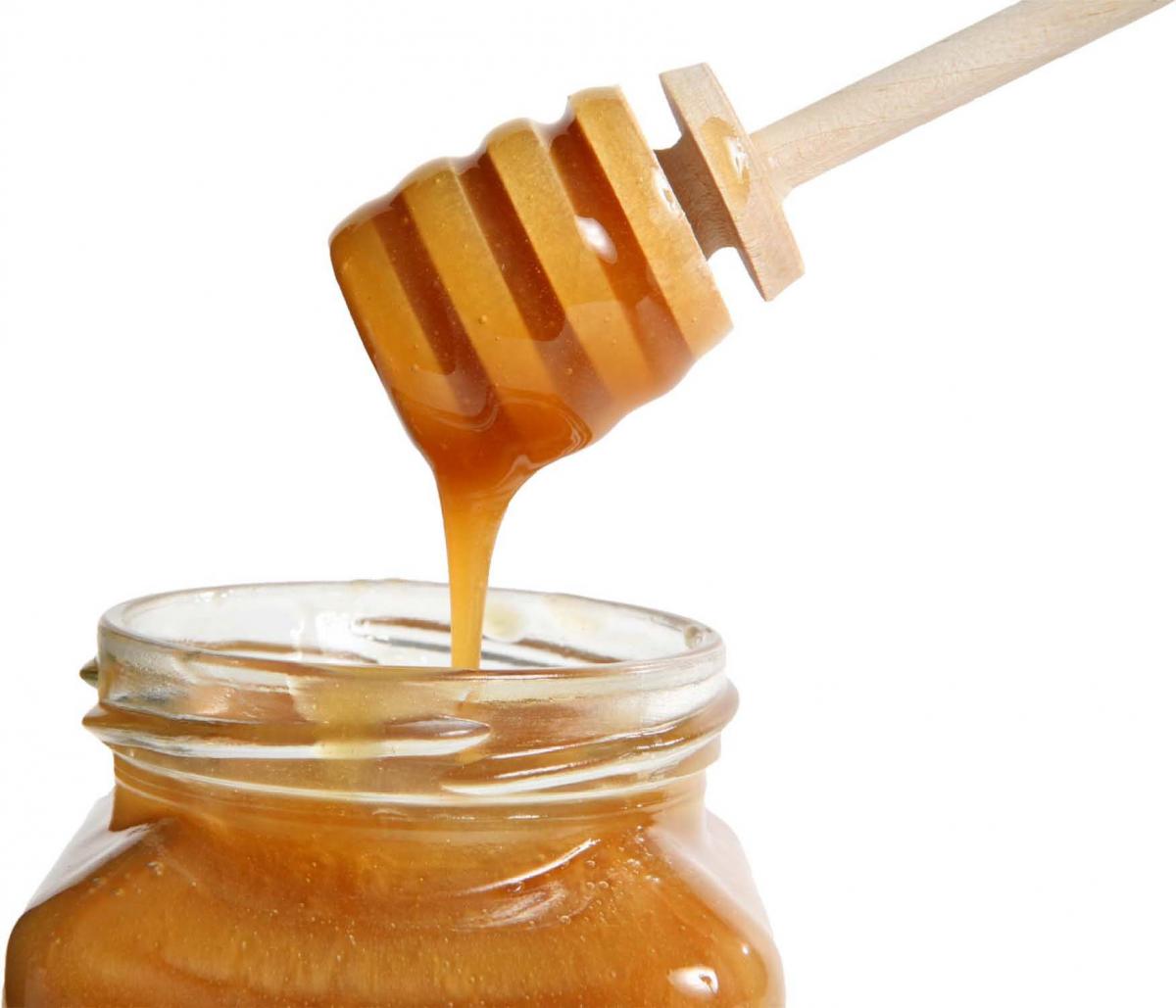 benefits of manuka honey