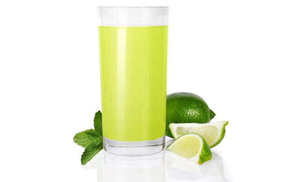 benefits of lime juice weight loss