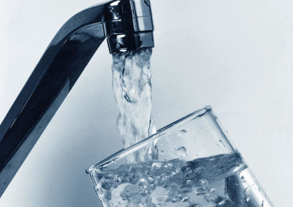 5 Ridiculous and Unexpected Things in Your Drinking Water (#3 Will Shock You)