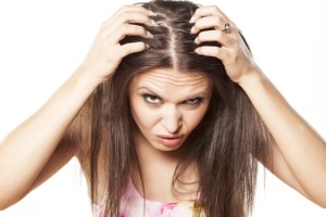 how to get rid of dandruff home remedies