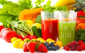 detox recipes for weight loss