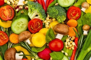 plant based diet for weight loss